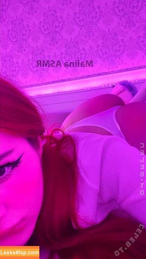 Malina ASMR photo #0136