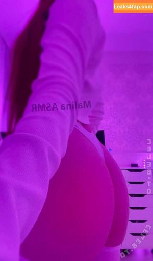 Malina ASMR photo #0137