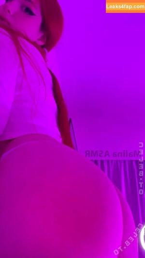 Malina ASMR photo #0141