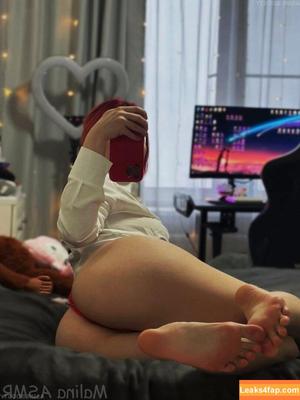 Malina ASMR photo #0147