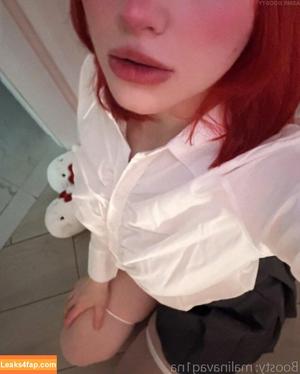 Malina ASMR photo #0150