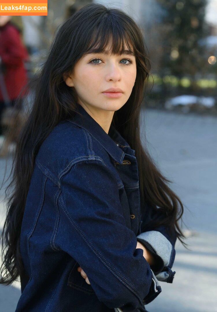 Malina Weissman / malinaweissman leaked photo photo #0144