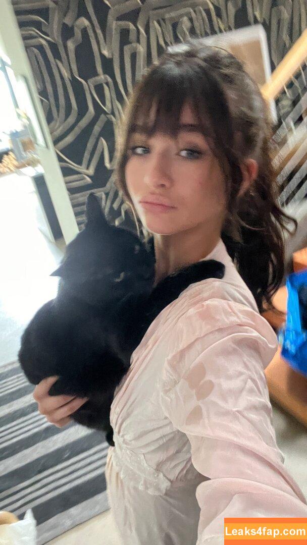 Malina Weissman / malinaweissman leaked photo photo #0161