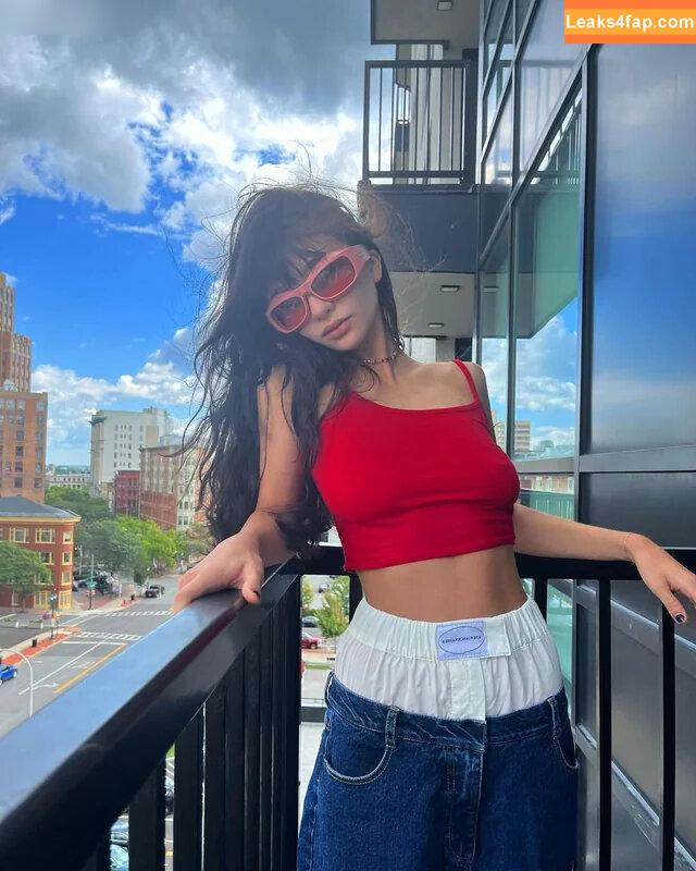 Malina Weissman / malinaweissman leaked photo photo #0187