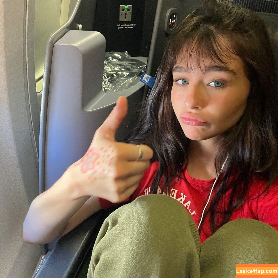 Malina Weissman / malinaweissman leaked photo photo #0243