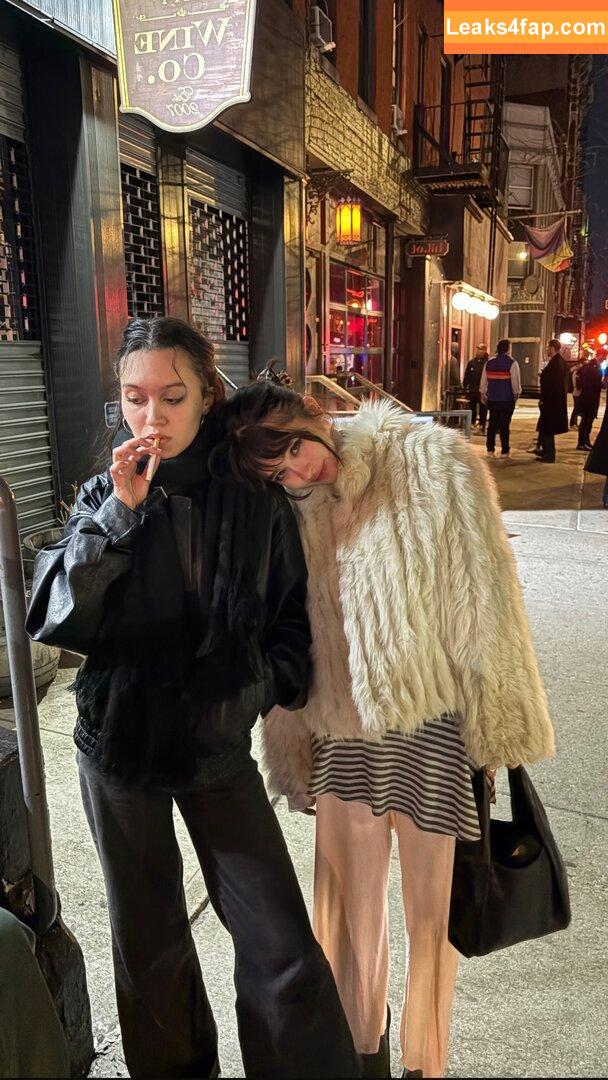 Malina Weissman / malinaweissman leaked photo photo #0290