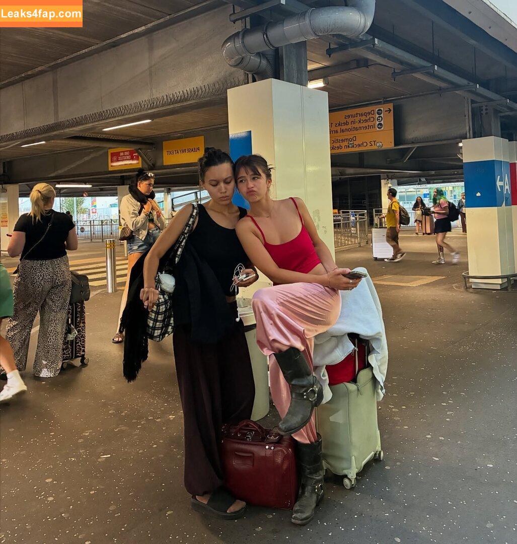 Malina Weissman / malinaweissman leaked photo photo #0361