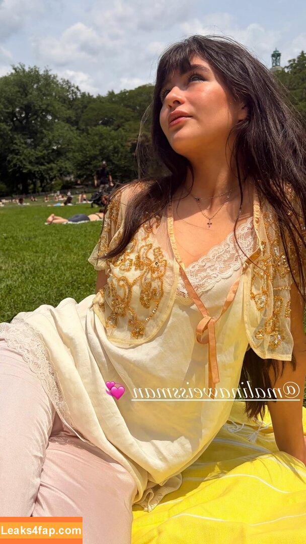 Malina Weissman / malinaweissman leaked photo photo #0381