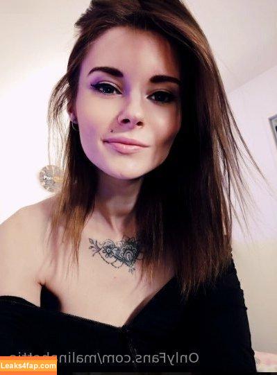 malinahottie /  leaked photo photo #0001