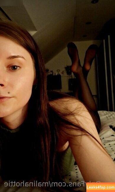 malinahottie /  leaked photo photo #0003