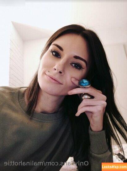 malinahottie /  leaked photo photo #0004