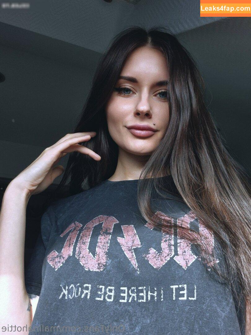 malinahottie /  leaked photo photo #0046