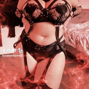 Malinmeral photo #0041