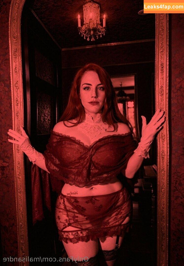 malisandre / melisandre leaked photo photo #0024