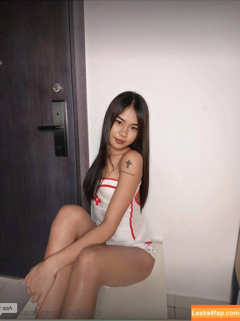 Maliwandersoff Maliwan / maliwan leaked photo photo #0001