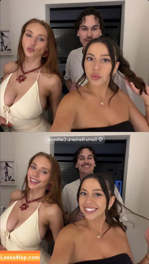 Malley Doherty Onlyfans leaks