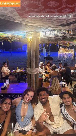 Malley Doherty photo #0046