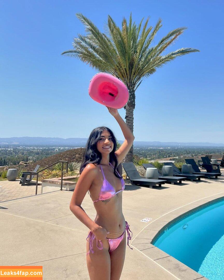 Mallika Sabnani / mallikasab leaked photo photo #0008