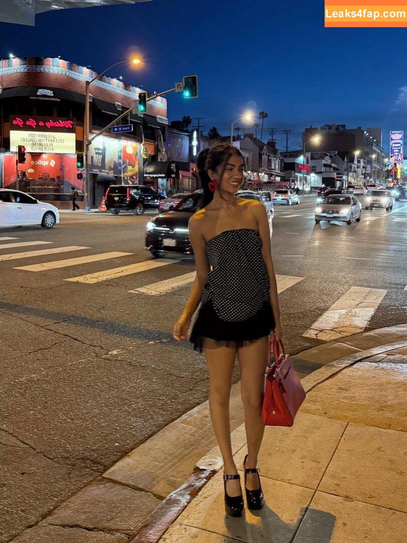 Mallika Sabnani / mallikasab leaked photo photo #0014