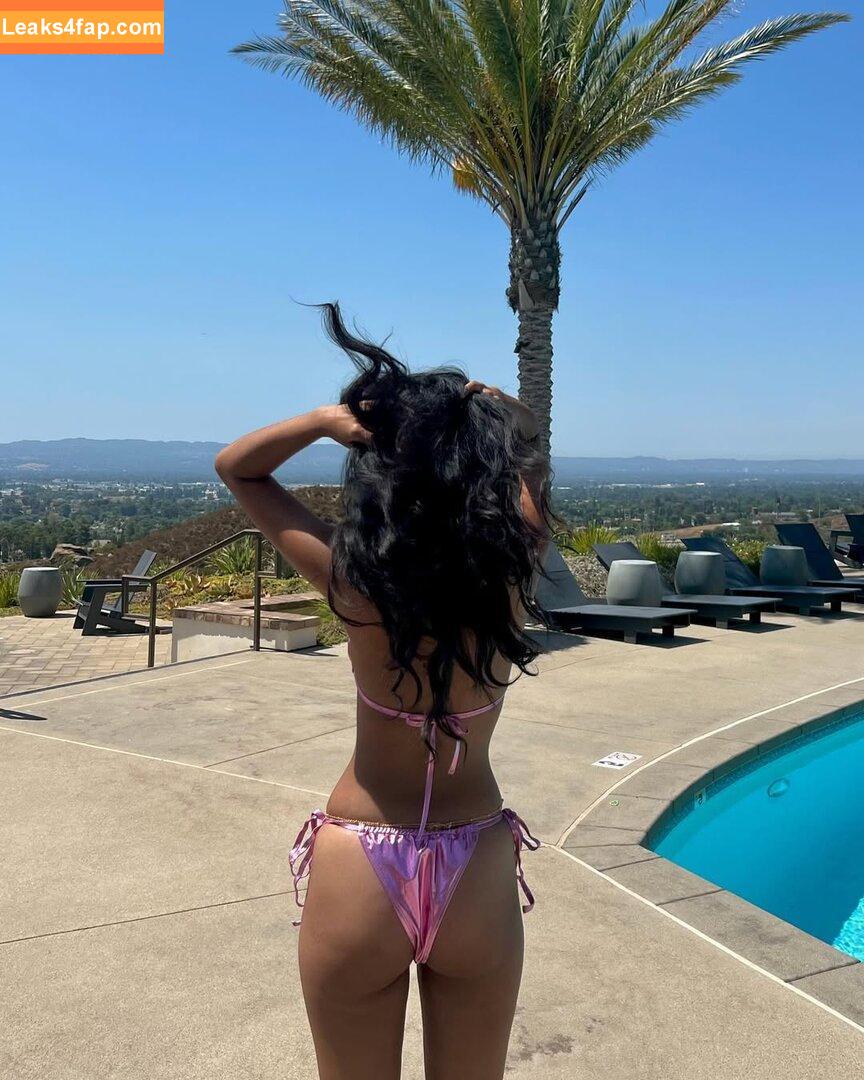 Mallika Sabnani / mallikasab leaked photo photo #0022