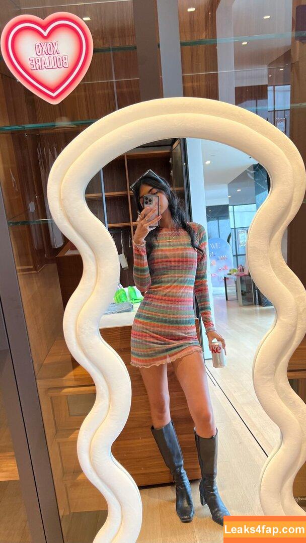 Mallika Sabnani / mallikasab leaked photo photo #0027