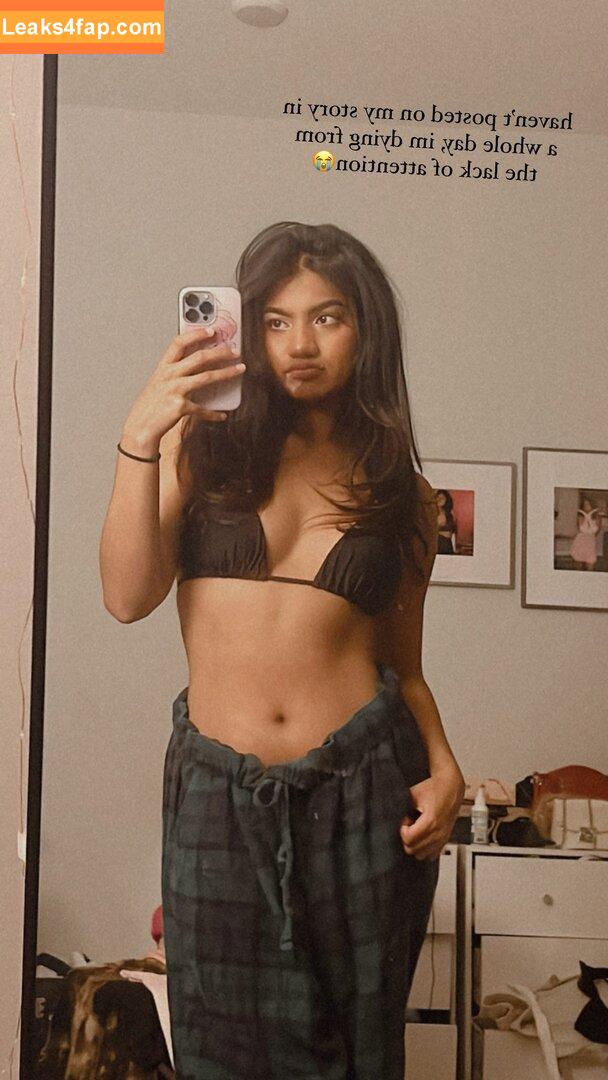 Mallika Sabnani / mallikasab leaked photo photo #0037