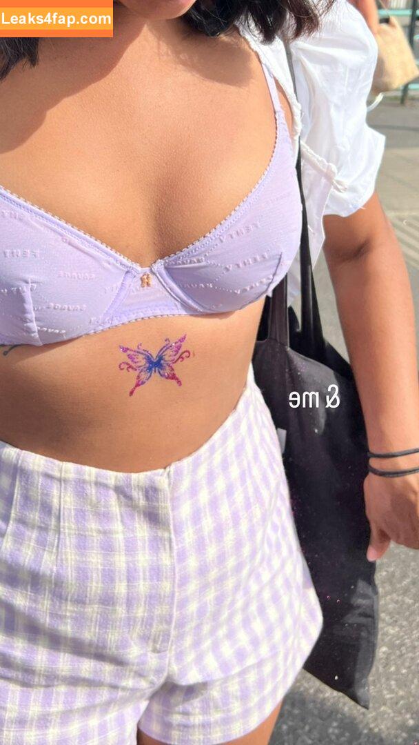 Mallika Sabnani / mallikasab leaked photo photo #0038