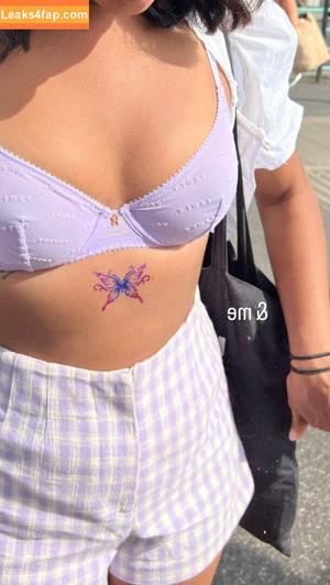 Mallika Sabnani photo #0038