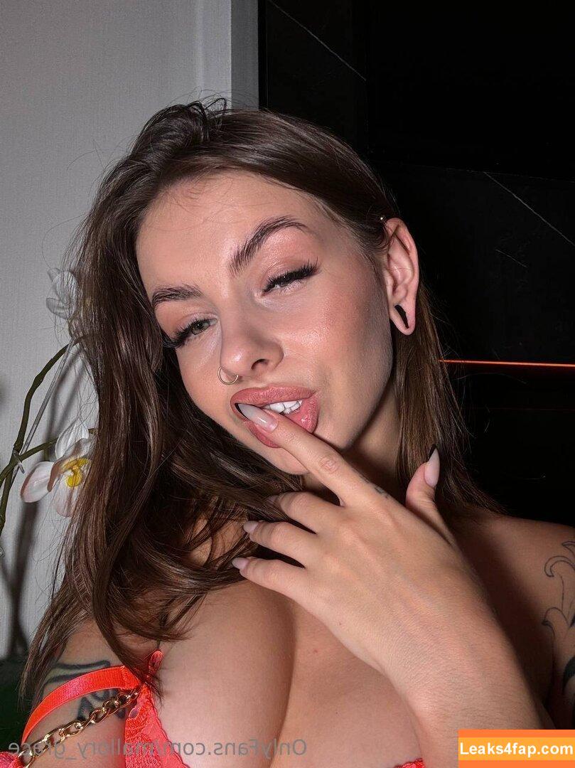 mallory.grace / mallory_grace leaked photo photo #0116