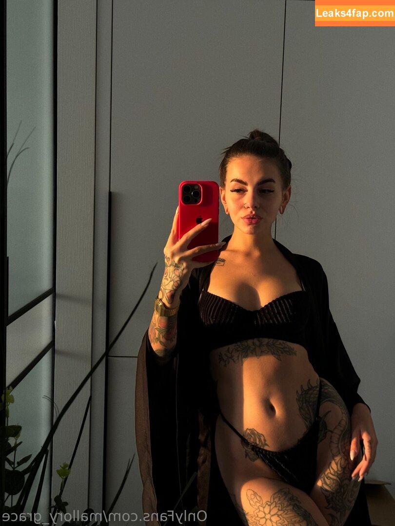 mallory.grace / mallory_grace leaked photo photo #0123