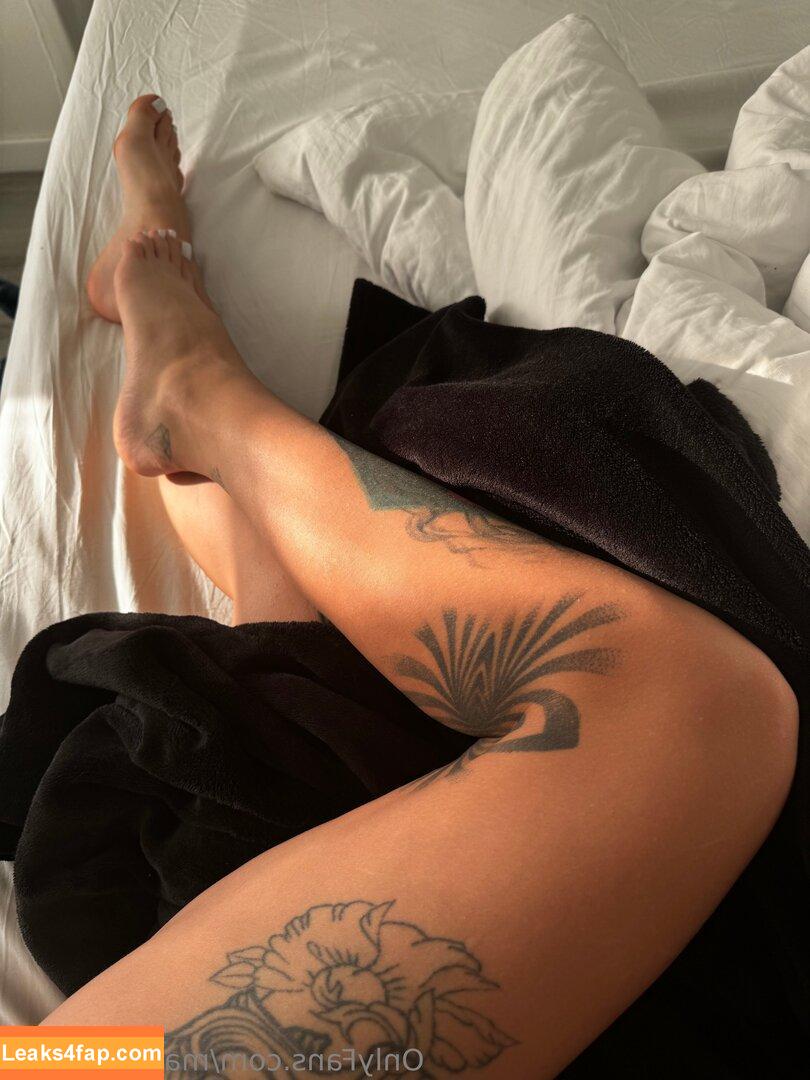 mallory.grace / mallory_grace leaked photo photo #0128