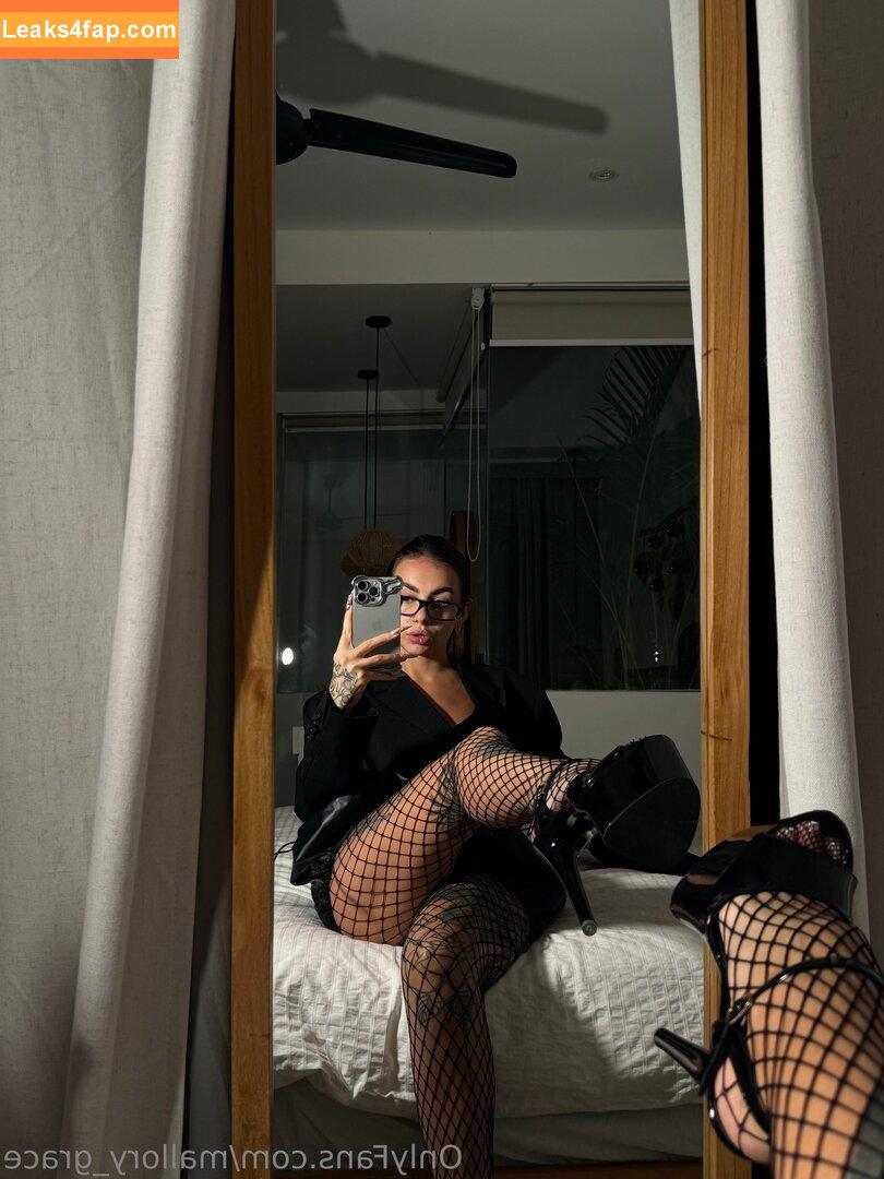mallory.grace / mallory_grace leaked photo photo #0135