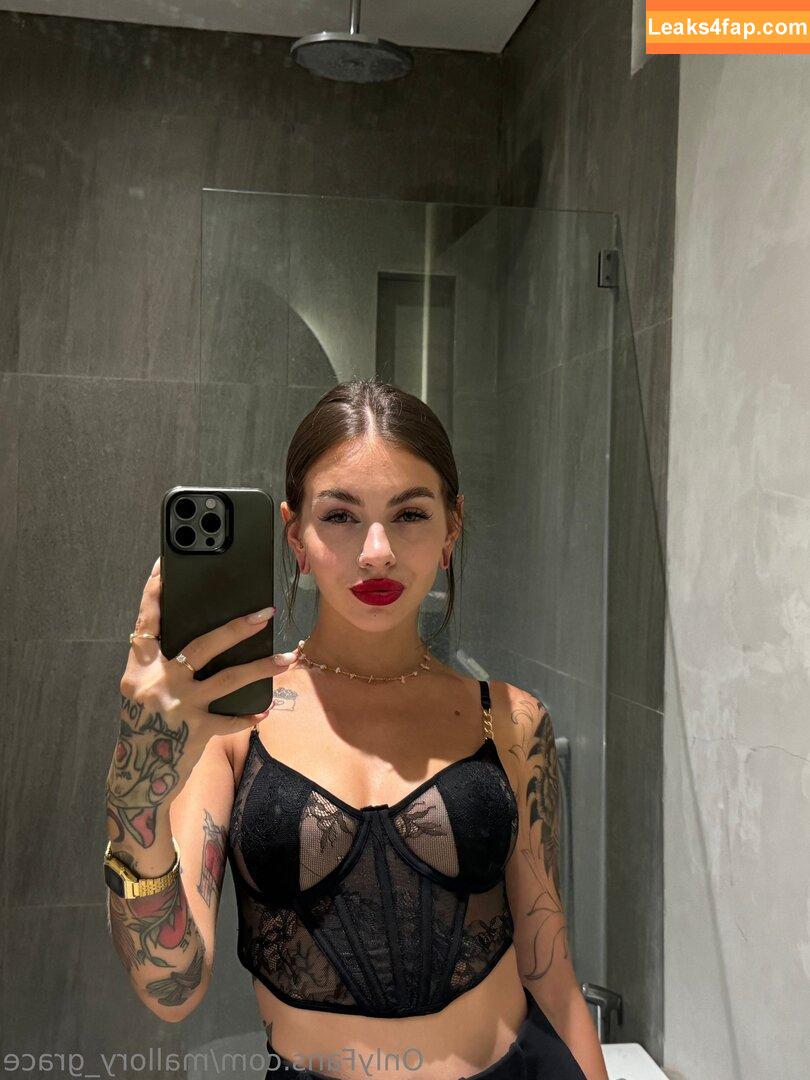 mallory.grace / mallory_grace leaked photo photo #0137