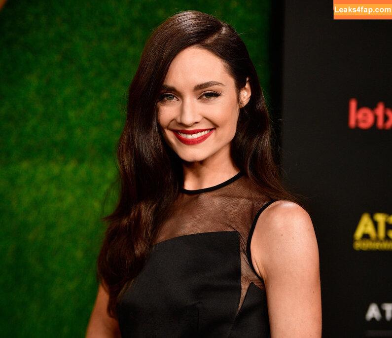 Mallory Jansen /  слитое фото фото #0011