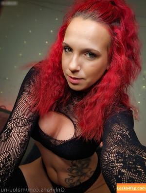 Malu Nu фото #0002