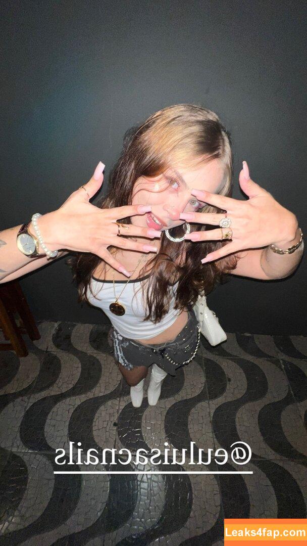 Malu Paris / maluparis leaked photo photo #0079