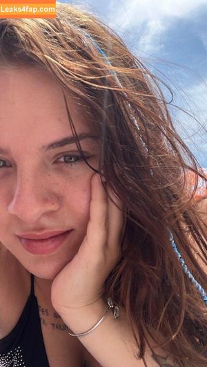 Malu Paris фото #0073