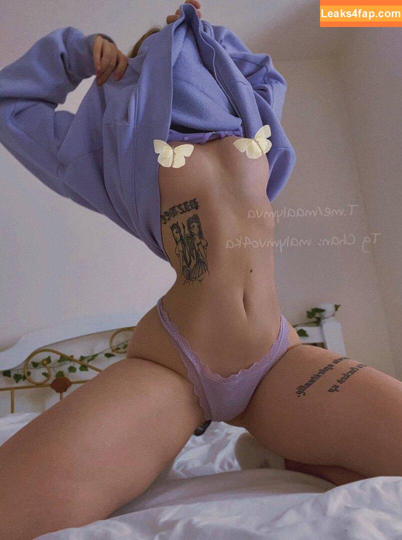 malymvaa / Maly / Malymva leaked photo photo #0018