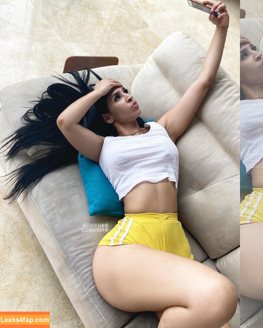 Malyxo leaked photo photo #0022