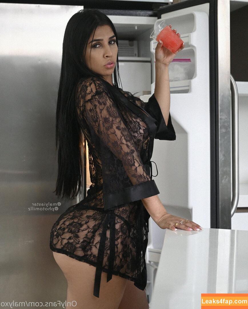 Malyxo leaked photo photo #0046