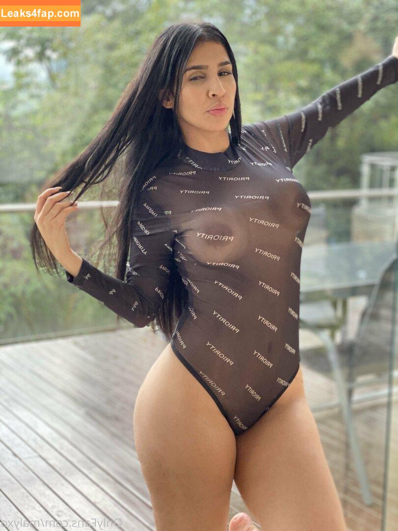 Malyxo leaked photo photo #0049