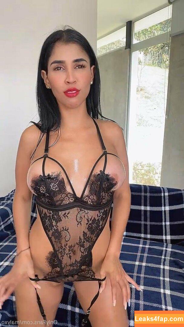 Malyxo leaked photo photo #0057