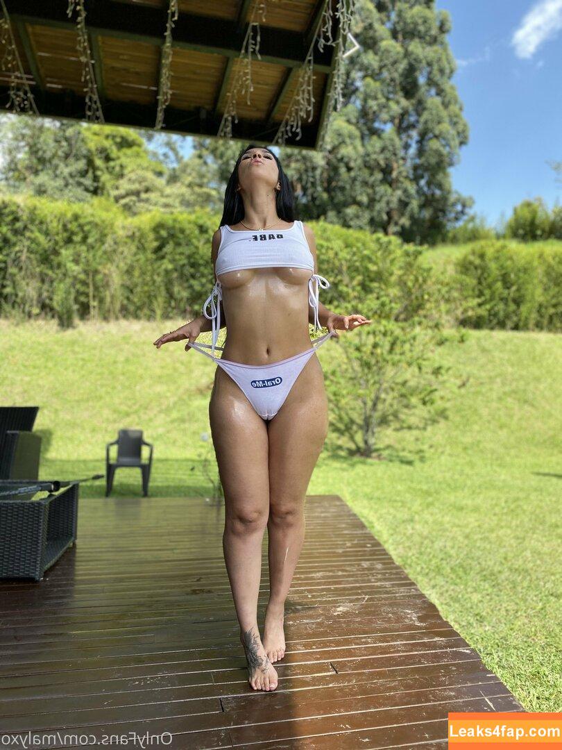 Malyxo leaked photo photo #0180