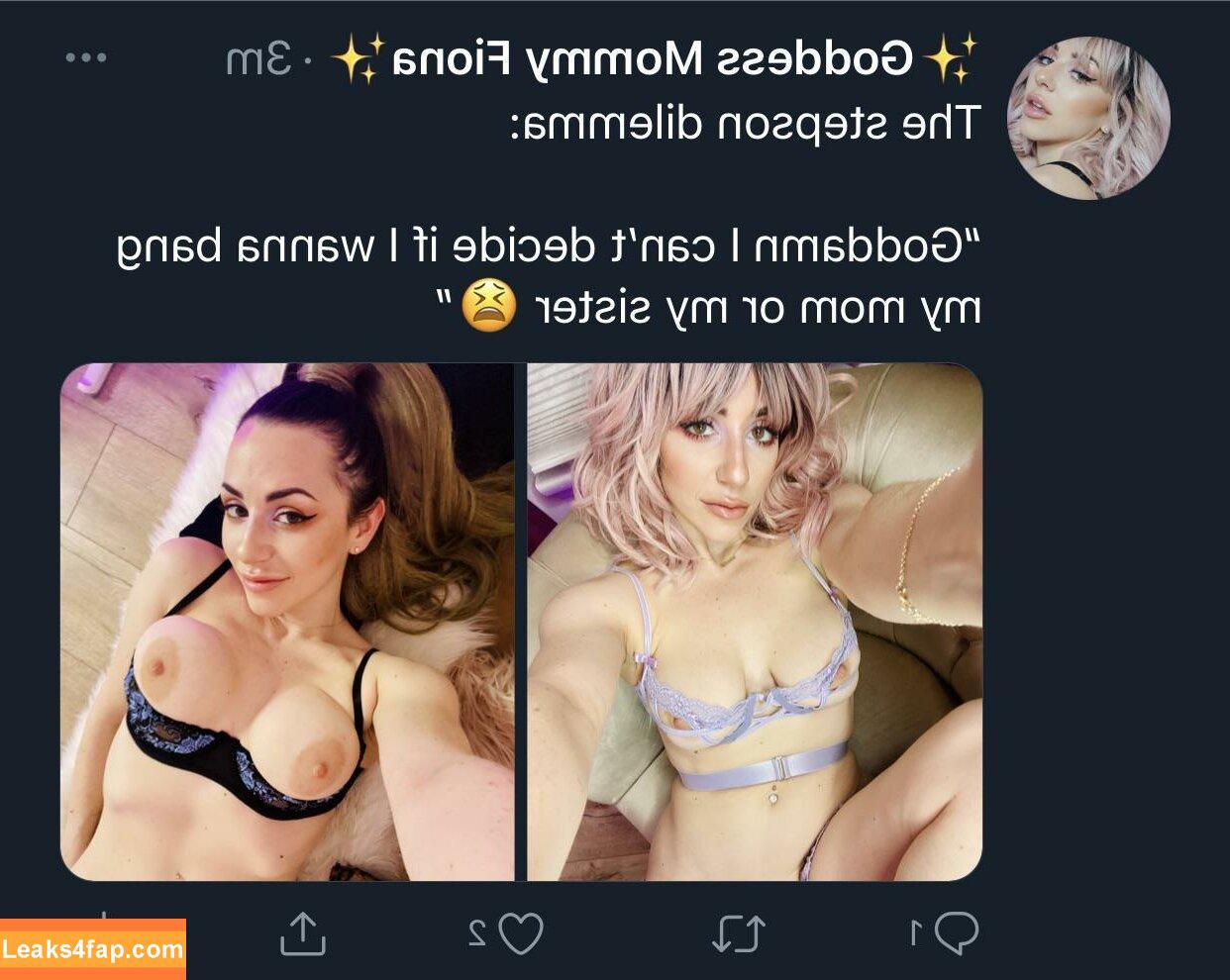 Mama Fiona / Mamafiona1 / mama_fiona / mamma.fiona leaked photo photo #0024