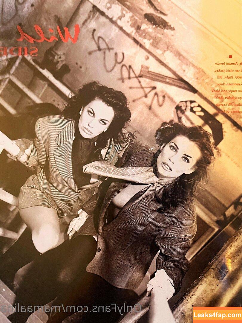 mamaalina / mamamalinaaaa leaked photo photo #0008