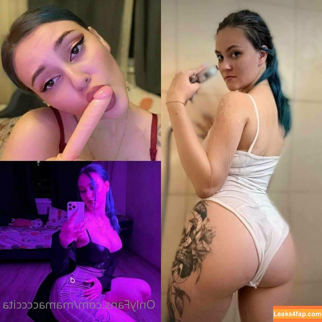 Mamaccccita / ccmotto_ / i_need_your_cream leaked photo photo #0023