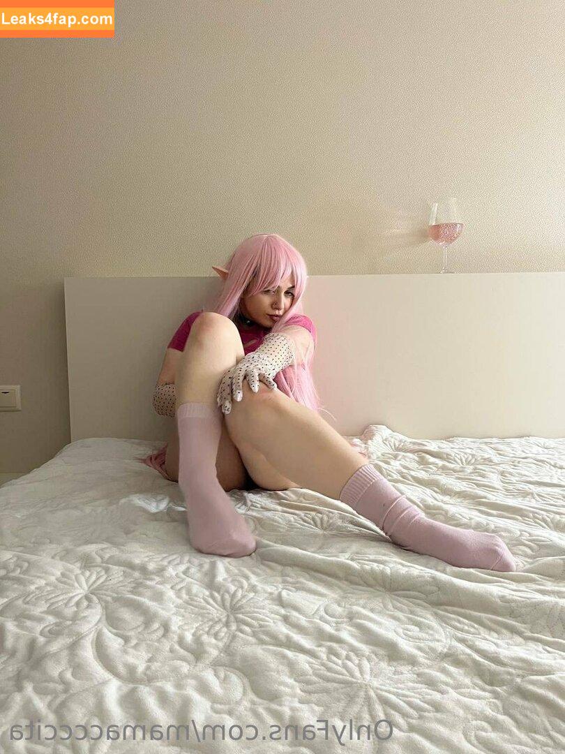 Mamaccccita / ccmotto_ / i_need_your_cream leaked photo photo #0196