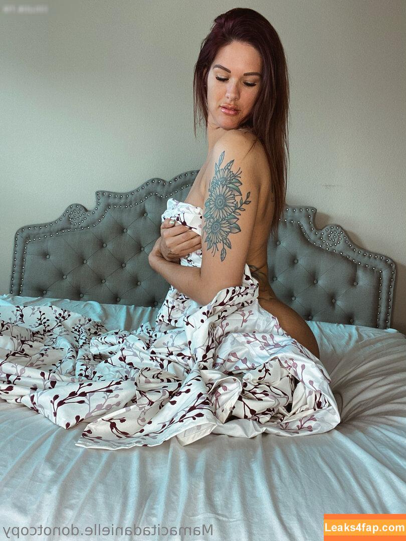 mamacitadanielle /  leaked photo photo #0011