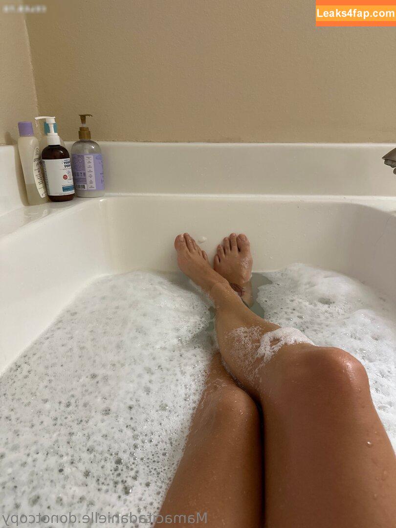 mamacitadanielle /  leaked photo photo #0023