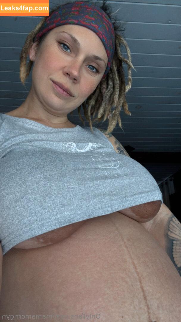 mamamorrigyn /  leaked photo photo #0002